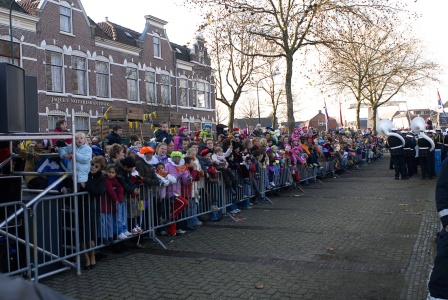 Sint Woerden 177